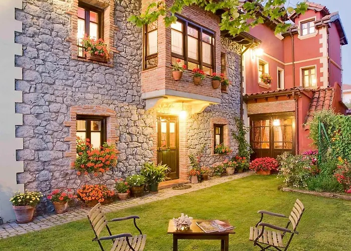 Posada de Pedreña